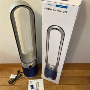 dyson Purifier Cool Ct@ TP07 SBςݕi