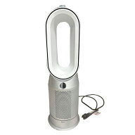 dyson Purifier Hot + Cool 空気清浄ファンヒーター HP07 WS整備済み品