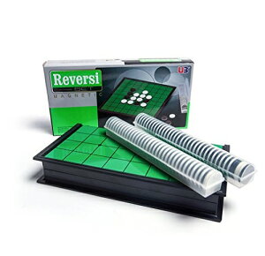 o[V Reversi mQ[  Q[ ΐ qly߂ΐQ[̌! }Olbg o[V yTCYz25×25×2cm ܂ݎ
