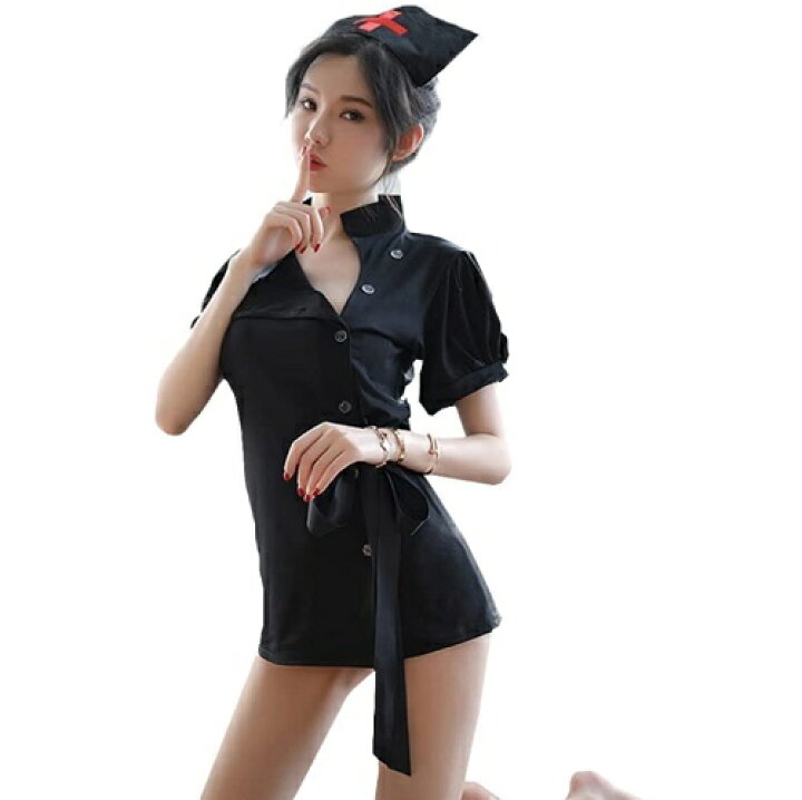 楽天市場 Bi ナース服 セクシー コスプレ コスチューム ランジェリー エロ 可愛い 看護師 病院 制服 ナース 仮装 レディース 半袖 ミニスカート ワンピース ベスト アイテム 楽天市場店 楽天市場 Bi ナース服 セクシー コスプレ コスチューム ランジェリー エロ 可愛い 看護師 病院 制服 ナース 仮装 レディース 半袖 ミニスカート ワンピース ベスト アイテム 楽天市場店
