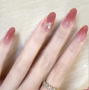 クリア ネイル ピンクの人気商品 通販 価格比較 価格 Com