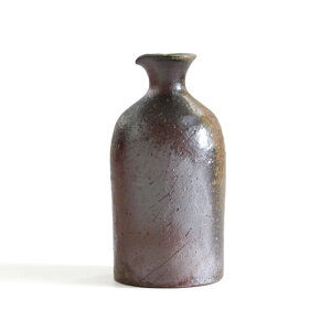 和食器 備前焼 Quiet House 徳利 1.5合 日本製 クワイエットハウス 食器 酒器 冷酒 日本酒 お酒 熱燗 国産 焼き物 陶器 作家 窯元 岡山 雑貨 (z)(x) 送料無料
