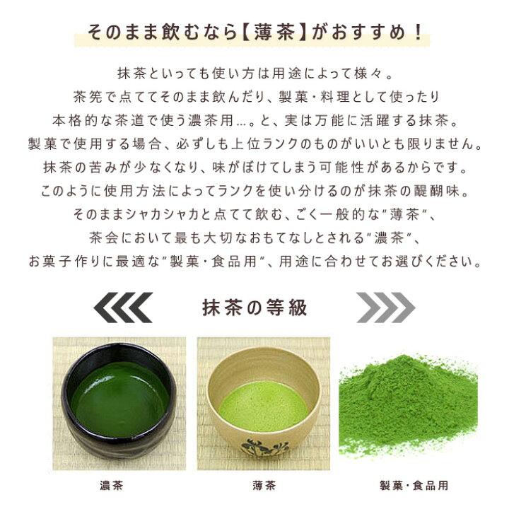 楽天市場】抹茶 薄茶 粉末 山政小山園 式部の昔 30g 缶入り 宇治抹茶  