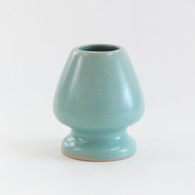 茶道具 くせ直し マットブルー 通常サイズ 茶せん 茶筅 茶筌直し 茶筅直し 茶筌立て 茶筅立て 【別倉庫発送】