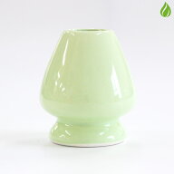 茶道具 くせ直し グリーン 通常サイズ 茶せん 茶筌直し 茶筅直し 茶筌立て 茶筅立て 【別倉庫発送】