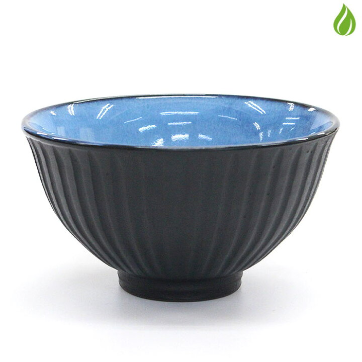 楽天市場】茶道具 抹茶茶碗 玄鎬（くろしのぎ）中青 日本製 国産 