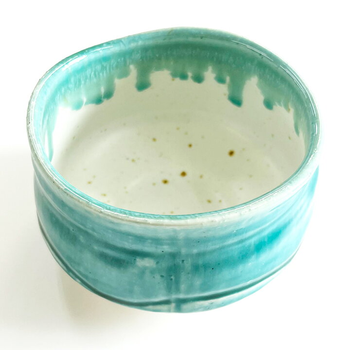 楽天市場】茶道具 抹茶茶碗 美濃焼 茶碗 トルコ釉 お茶碗 日本製 国産 