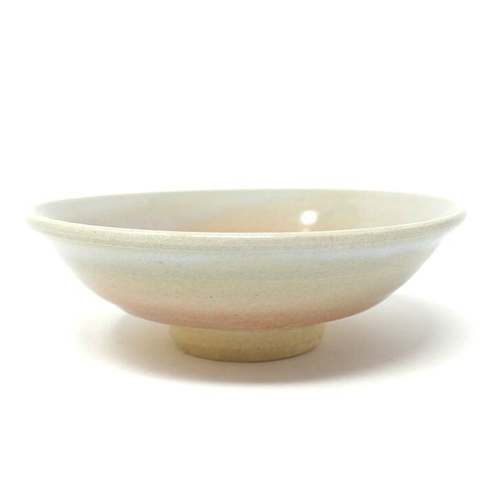 楽天市場】茶道具 抹茶茶碗 萩焼 平茶碗 日本製 萩 夏茶碗 抹茶碗 抹茶  