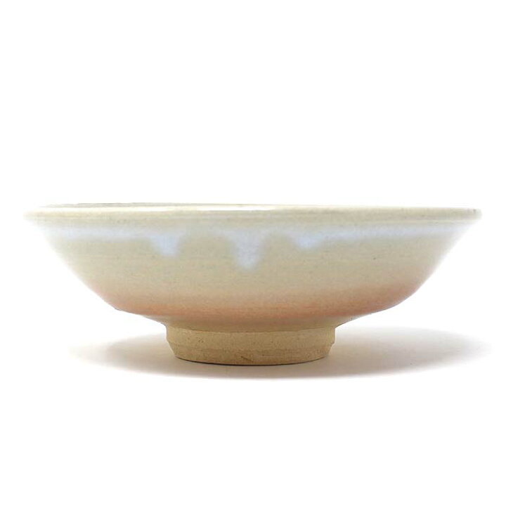 楽天市場】茶道具 抹茶茶碗 萩焼 平茶碗 日本製 萩 夏茶碗 抹茶碗 抹茶 