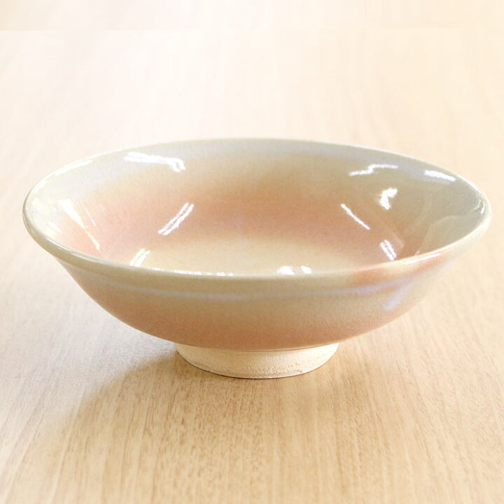 楽天市場】茶道具 抹茶茶碗 萩焼 平茶碗 日本製 萩 夏茶碗 抹茶碗 抹茶 