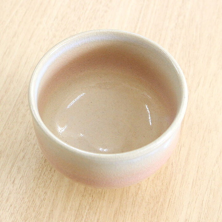 楽天市場】茶道具 抹茶茶碗 萩焼 楽型 小茶碗 日本製 萩 抹茶碗 抹茶椀 
