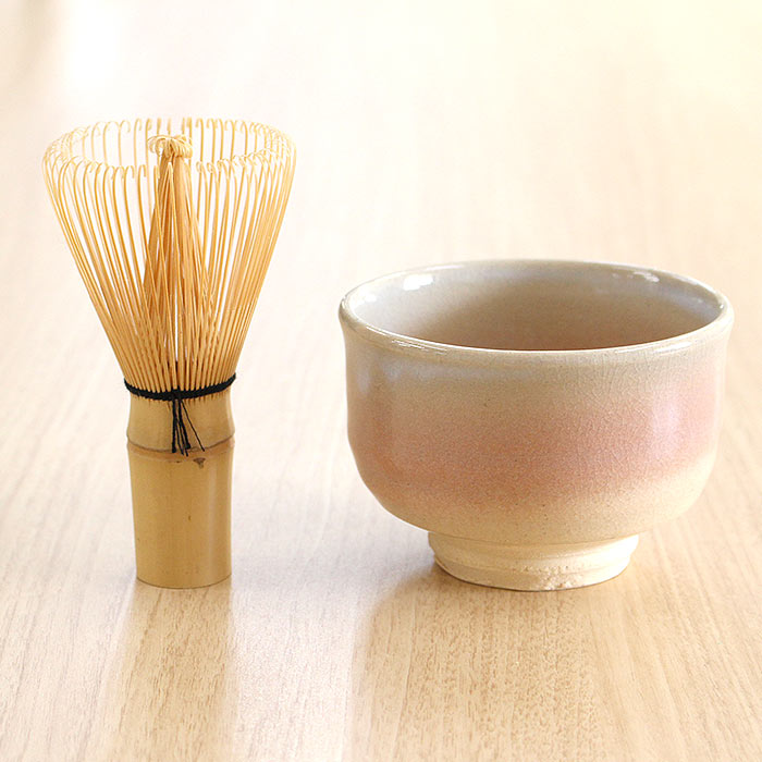 楽天市場】茶道具 抹茶茶碗 萩焼 楽型 小茶碗 日本製 萩 抹茶碗 抹茶椀 