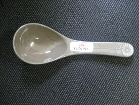 銀峯　三島　レンゲ　小【万古焼】日本製