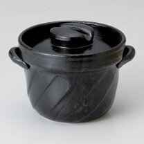楽天市場】黒十草 炊飯鍋 2合の通販 