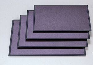 ~@oCIbgp[@ʁ@h@36.5x26.6x1.0cm@ABS@@O[@2yzOzV@~