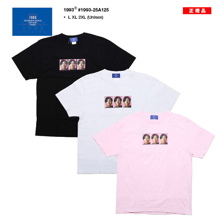 楽天市場】【10%OFF】1993 DESIGNED WORLD HIPHOP Tシャツ 半袖 メンズ 
