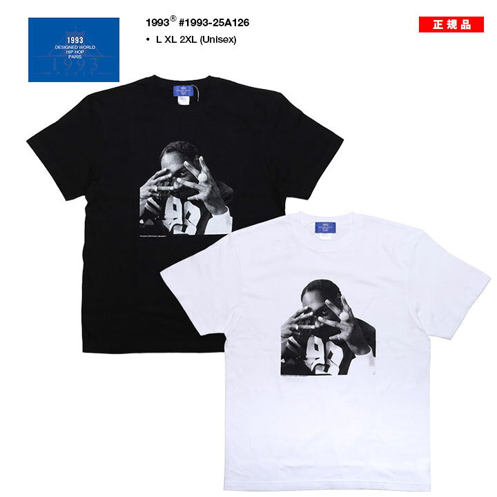 楽天市場】【10%OFF】1993 DESIGNED WORLD HIPHOP Tシャツ 半袖 メンズ 