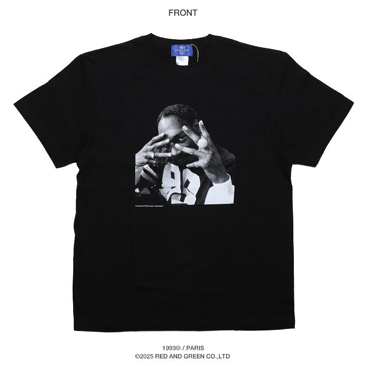楽天市場】【10%OFF】1993 DESIGNED WORLD HIPHOP Tシャツ 半袖 メンズ 