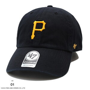47 Lbv pC[c [Lbv fB[X 킢 tďH~p  MLB Pirates P S 47brand tH[eBZu Xq cap ڂ  x[X{[Lbv  AJW St bn 