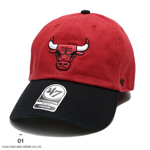 47 Lbv VJS uY [Lbv fB[X ̎q 킢 tďH~p  NBA Bulls S 47brand tH[eBZu Xq cap ڂ  x[X{[Lbv  oXP bn q