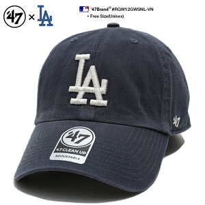 47 Lbv hW[X [Lbv Y fB[X tďH~p  MLB Dodgers LA S 47brand tH[eBZu Xq cap ڂ  x[X{[Lbv  AJW St bn q