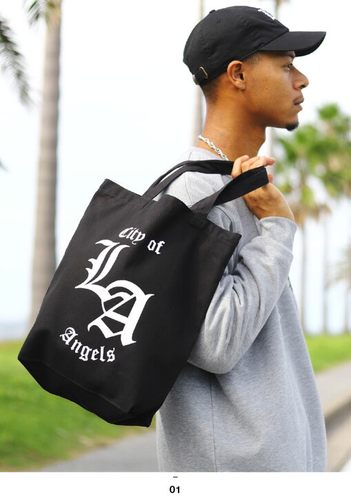 楽天市場】ACE FLAG トートバッグ A4 大きめ 布 キャンバス バッグ 