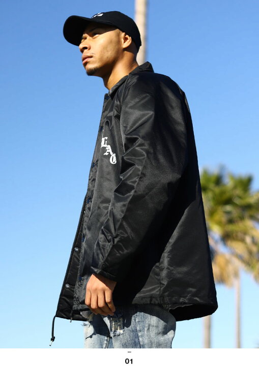 楽天市場】ACE FLAG アウター 長袖 ボア コーチジャケット フリース 