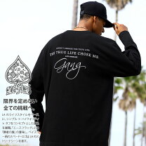 楽天市場】2PAC（袖の長さ長袖）（Tシャツ・カットソー｜トップス