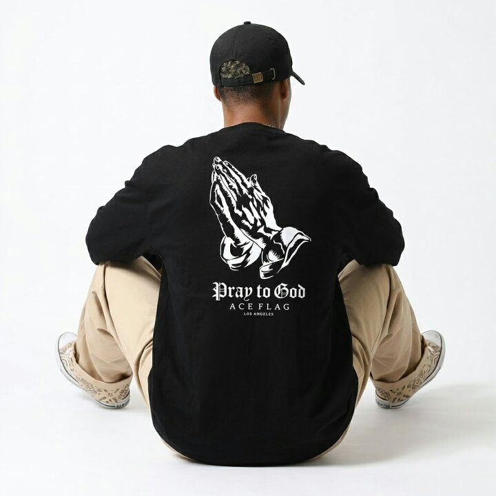 楽天市場】上下セット【15%OFF】ACE FLAG 長袖 ロンT チノパン