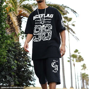 ACEFLAG ㉺Zbg  uh TVc n[tpc ㉺ Y / 傫TCY G[XtbO ZbgAbv  io[ 96 yCY[ o_i Q[Vc bn qbv