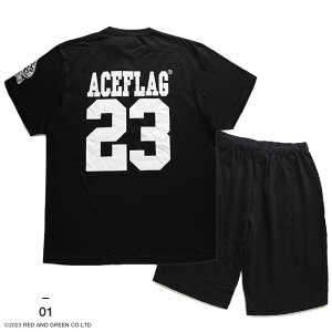 ACE FLAG ㉺Zbg  uh TVc n[tpc Y / 傫TCY rbOVGbg G[XtbO ZbgAbv  io[ 23 LA bn qbvzbv t V AF-SE-TS