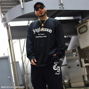 ACEFLAG ㉺Zbg  Y tH~p / 傫TCY G[XtbO ZbgAbv T XEFbgpc R[fZbg Inglewood COEbh bn qbvzbv t@bV V 