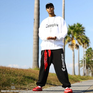 ACE FLAG ㉺Zbg  XP{[ Y tH~p / 傫TCY G[XtbO ZbgAbv g[i[ XEFbg ㉺ Compton Rvg bn qbvzbv _X Xg[gn n