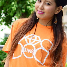 BRINGBRING Tシャツ 半袖 メンズ レディース 全10色 大きいサイズ ブリンブリン 定番ロゴ ブランド ロゴ ビッグシルエット アメカジ ダンス B系 ヒップホップ ストリート系 ファッション 服 ギフト BB-TS-TS-001