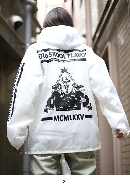 楽天市場】【84%OFF】 CLUB NO1Z アウター 長袖 コーチジャケット 春 