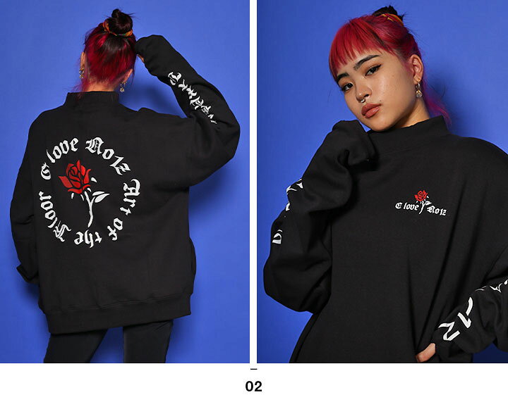 楽天市場】【84%OFF】 CLUB NO1Z ストリート系 トレーナー ブランド 