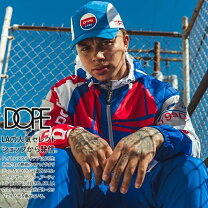 楽天市場】dope アノラックの通販