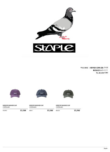 staple2021fw