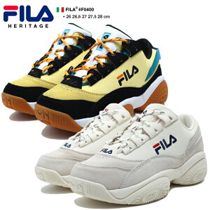 Fila スニーカー 白の人気商品 通販 価格比較 価格 Com