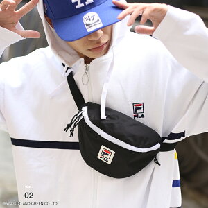 FILA heritage obO Y fB[X / tB we[W BAG EGXg|[` EGXgobO EGXgobN V_[obO X}zV_[ oCJ[ bn qbvzbv t@bV