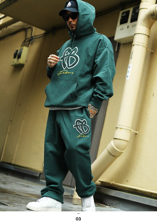 楽天市場】残り僅か【20%OFF】FUBU パーカー ブランド フーディ 長袖 