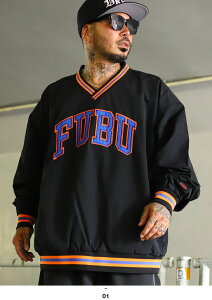 FUBU AE^[  EChu[J[ VlbN sXe u] Y tH~p  F 傫TCY tu iCWPbg ؂ւ by hJ rbOVGbg bn qbvzbv