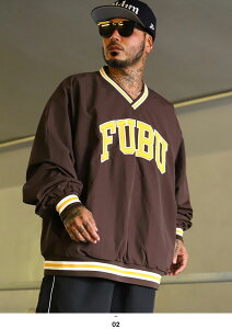 FUBU AE^[  EChu[J[ VlbN sXe u] Y tH~p  F 傫TCY tu iCWPbg ؂ւ by hJ rbOVGbg bn qbvzbv