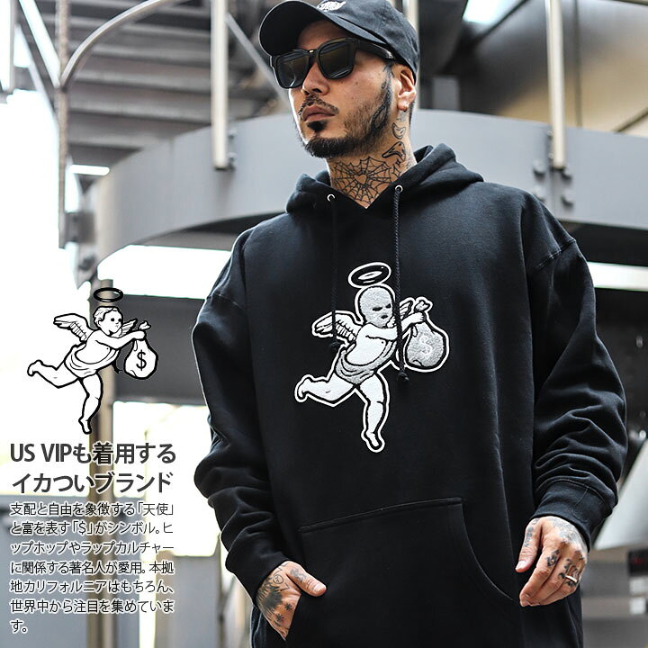 楽天市場】残り僅か【46%OFF】HASTA MUERTE パーカー ブランド 