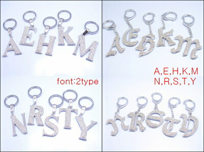 ACEFLAG(エースフラッグ)のキーホルダー(キーリング)