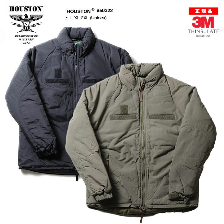 楽天市場】【20%OFF】HOUSTON アウター アーミー U.S. ARMY アメリカ軍 