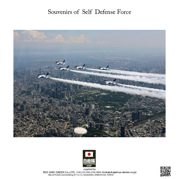 楽天市場 防衛省 自衛隊 グッズ カレンダー 躍動 大型 令和3年 21年度版 月めくり壁掛けタイプ 都心を飛行するブルーインパルス 男女兼用 サイズ かっこいい おしゃれ 大人気 自衛隊装備 アーミー ミリタリー タクティカル Px限定 日本製 ギフト Cld21 6 本格派