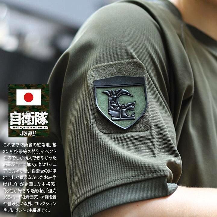 楽天市場】自衛隊 グッズ 陸上自衛隊 第10師団 ワッペン パッチ 戦闘 