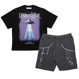 LIVE MECHANICS ㉺Zbg  uh Vu TVc n[tpc Y tėp  傫TCY CuJjNX ZbgAbv XEFbg V[gpc h UFO rbOVGbg bn