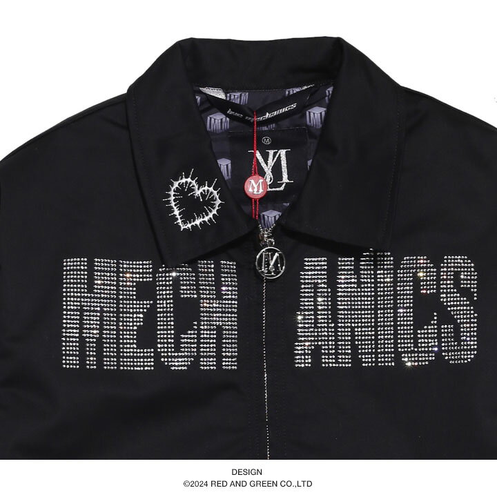 楽天市場】【30%OFF】LIVE MECHANICS アウター 長袖 中綿 ジャケット  
